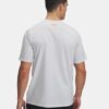 T-shirt med fiskekroklogo