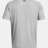 T-shirt med lockup på vänster bröst