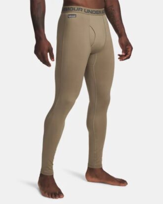 Tactical ColdGear® Infrared Base Leggings