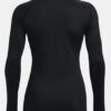 Tactical ColdGear® Infrared Base Mock