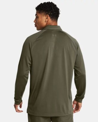 Tactical Elite långärmad polo