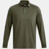 Tactical Elite långärmad polo Tactical Elite långärmad polo