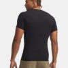 Tactical HeatGear® kompressions-T-shirt med korta ärmar