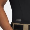 Tactical HeatGear® kompressions-T-shirt med korta ärmar