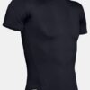 Tactical HeatGear® kompressions-T-shirt med korta ärmar