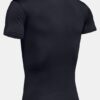 Tactical HeatGear® kompressions-T-shirt med korta ärmar