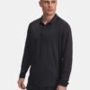 Tactical Performance långärmad polo