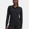 Tactical Performance långärmad polo