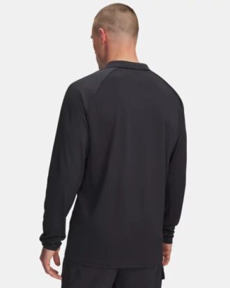 Tactical Performance långärmad polo