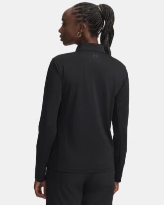 Tactical Performance långärmad polo