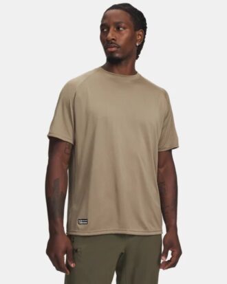 Tactical Tech™ kortärmad T-shirt