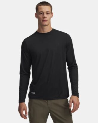 Tactical Tech™ långärmad T-shirt