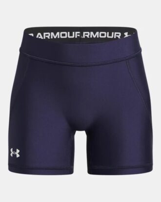 Team 4″ Shorty Shorts