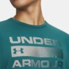 Team Issue Wordmark kortärmad
