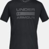 Team Issue Wordmark kortärmad