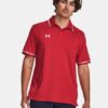 Team Tipped Polo