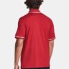 Team Tipped Polo