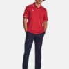 Team Tipped Polo