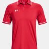 Team Tipped Polo