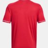 Team Tipped Polo