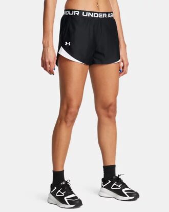 Tech™ 3″ shorts