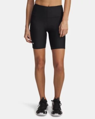 Tech 8″ cykelbyxor