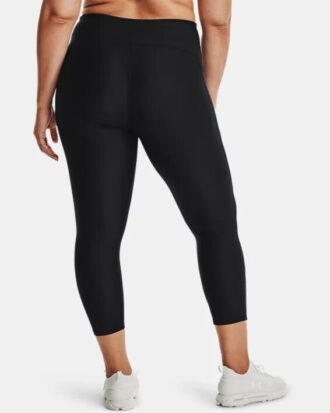 Tech Ankle Leggings