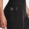 Tech Ankle Leggings Tech Ankle Leggings