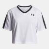 Tech™ Boxy V-Neck kortärmad Tech™ Boxy V-Neck kortärmad