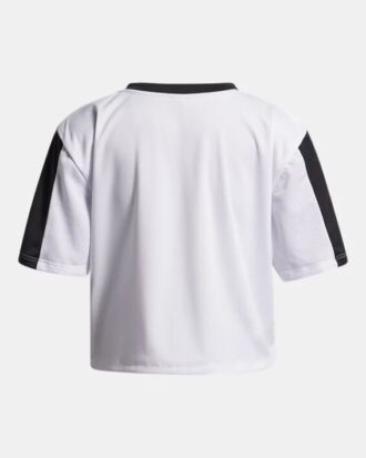 Tech™ Boxy V-Neck kortärmad Tech™ Boxy V-Neck kortärmad