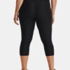 Tech Capris Tech Capris