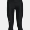 Tech Capris Tech Capris