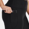 Tech Capris Tech Capris