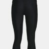 Tech Capris Tech Capris