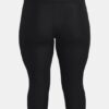 Tech Capris Tech Capris