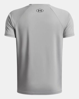 Tech™ Donut Baseball Graphic Short Sleeve