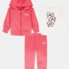 Tech Fleece 3-delad tröja och byxor för nyfödda