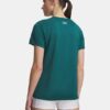 Tech™ Graphic V-Neck Short Sleeve