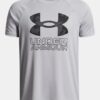 Tech™ Hybrid Print Short Sleeve