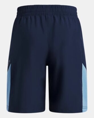 Tech Hybrid vävda shorts