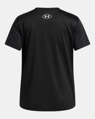 Tech™ kortärmad med stort logo