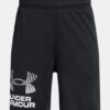Tech™ Logo Shorts (förlängd storlek) Tech™ Logo Shorts (förlängd storlek)