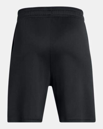 Tech™ Logo Shorts (förlängd storlek)