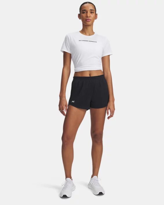 Tech™ Mesh Play Up 3″ Shorts Tech™ Mesh Play Up 3″ Shorts