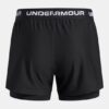 Tech™ Play Up 2-i-1-shorts