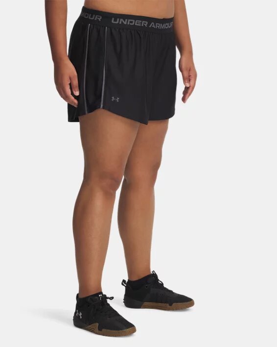 Tech™ Play Up 3″ shorts Tech™ Play Up 3″ shorts