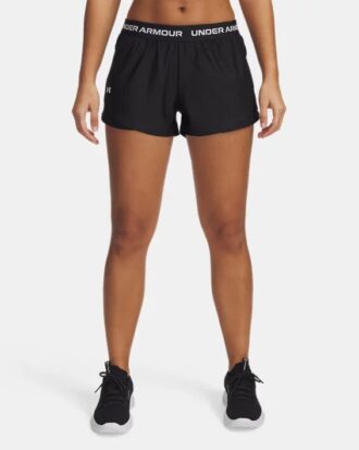 Tech™ Play Up 3″ shorts