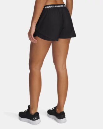 Tech™ Play Up 3″ shorts