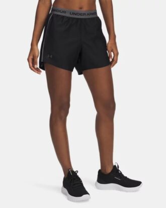 Tech™ Play Up 5″ shorts