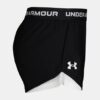 Tech™ Play-Up Little Shorts